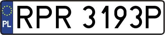 RPR3193P