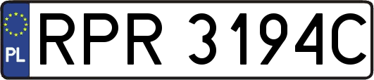 RPR3194C