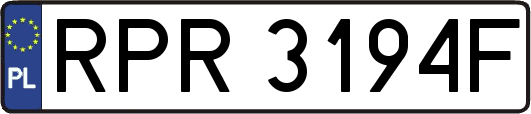 RPR3194F