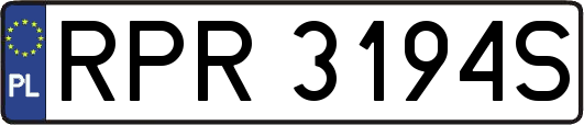 RPR3194S