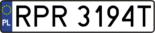 RPR3194T