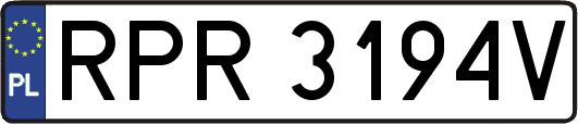 RPR3194V