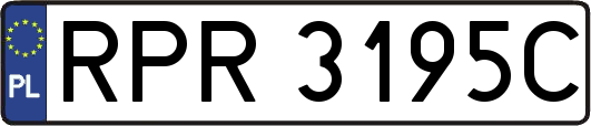 RPR3195C