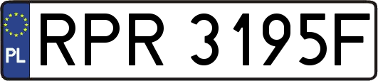 RPR3195F