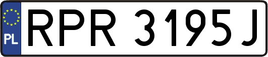 RPR3195J