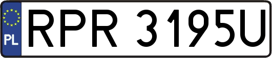 RPR3195U