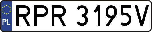 RPR3195V