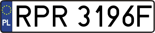 RPR3196F