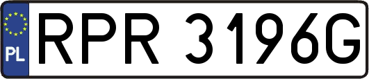 RPR3196G