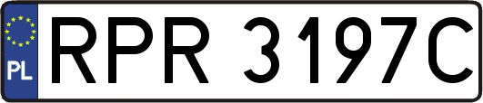 RPR3197C