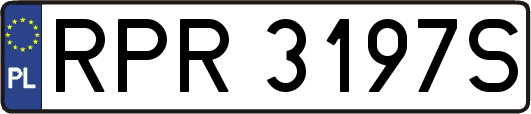 RPR3197S