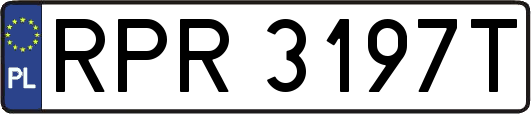 RPR3197T