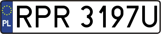 RPR3197U