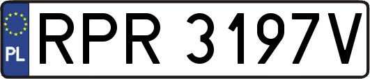 RPR3197V