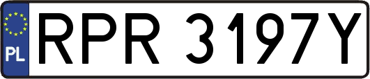 RPR3197Y
