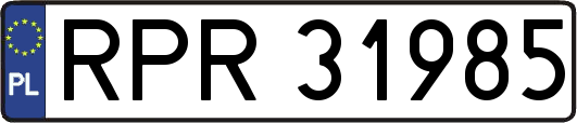 RPR31985