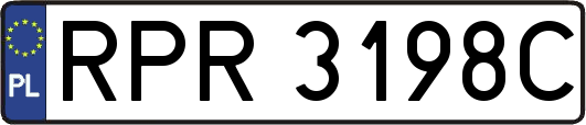RPR3198C