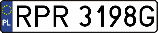 RPR3198G