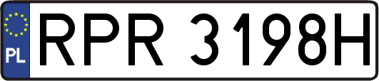 RPR3198H