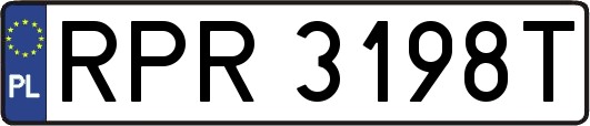 RPR3198T