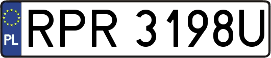 RPR3198U