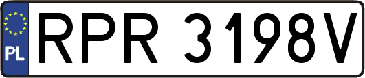 RPR3198V