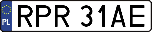 RPR31AE
