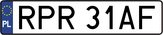 RPR31AF