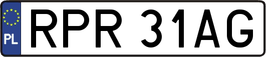 RPR31AG