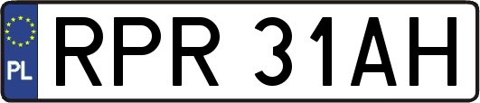RPR31AH