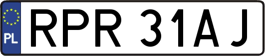 RPR31AJ