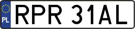 RPR31AL