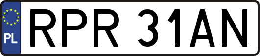 RPR31AN