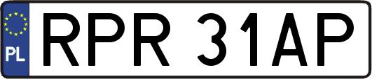 RPR31AP