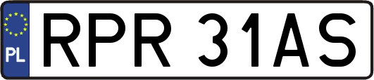 RPR31AS