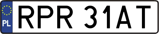 RPR31AT
