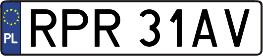 RPR31AV