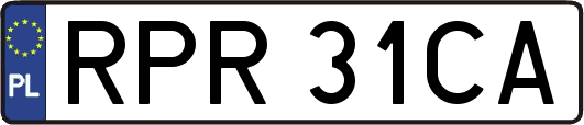 RPR31CA