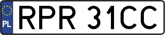 RPR31CC