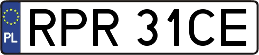 RPR31CE