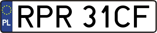 RPR31CF