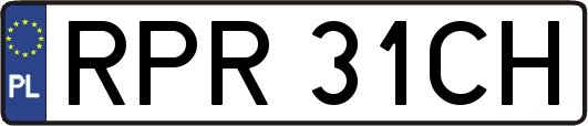 RPR31CH