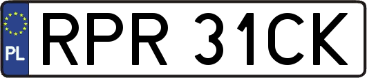 RPR31CK