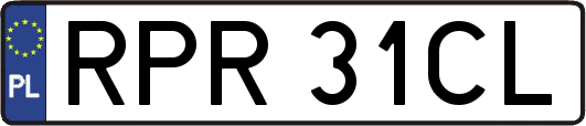 RPR31CL