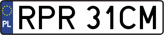 RPR31CM