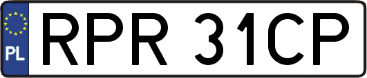RPR31CP