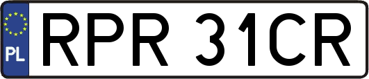 RPR31CR
