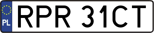 RPR31CT
