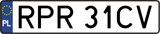 RPR31CV