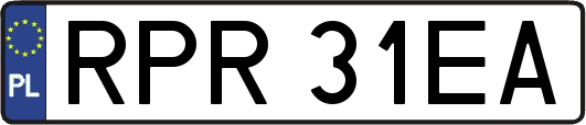 RPR31EA